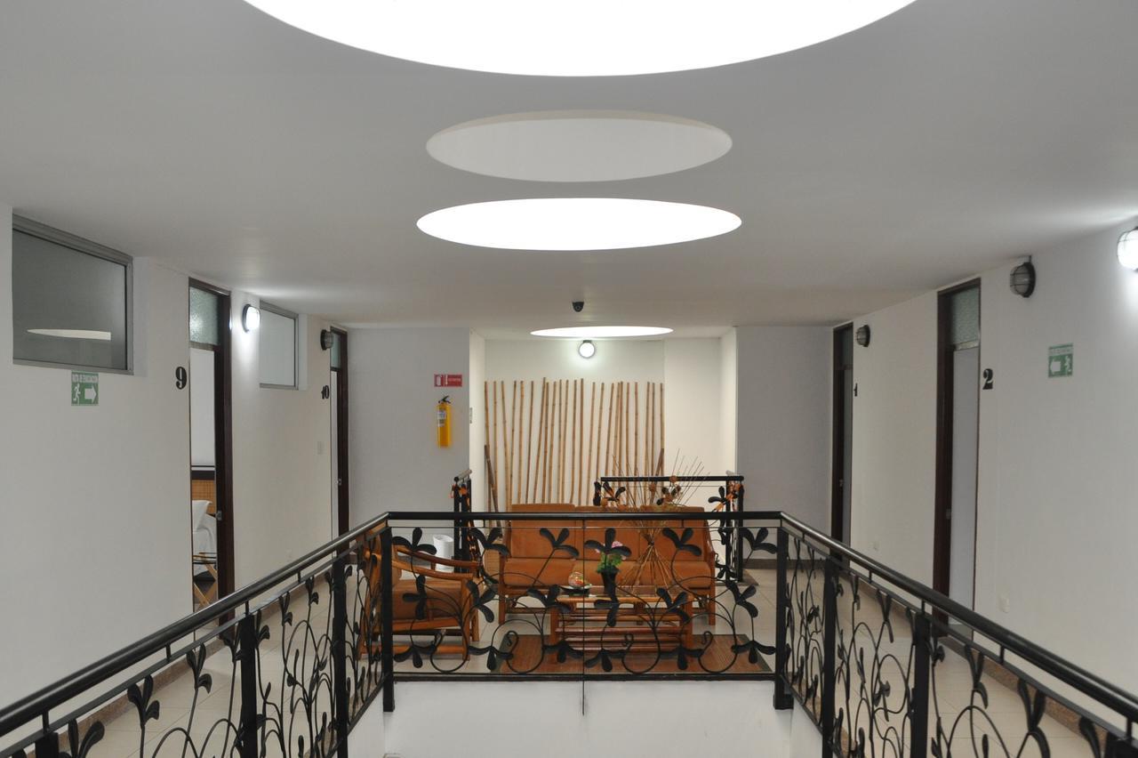 Hotel Meson De Las Flores Armenia  Exterior foto
